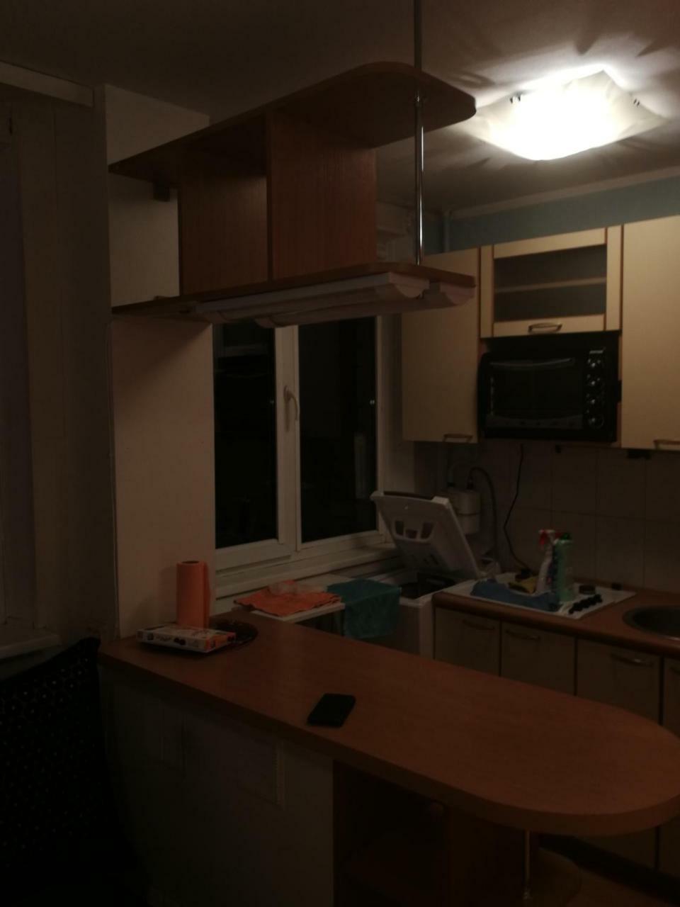 Flat, 1 Room, Study Panevezys Exterior photo