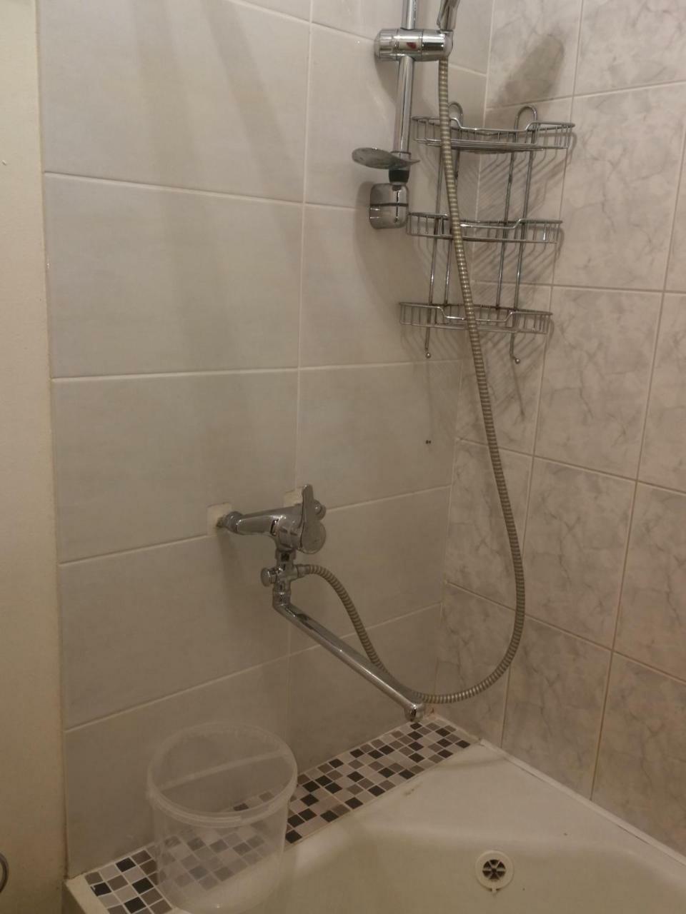 Flat, 1 Room, Study Panevezys Exterior photo